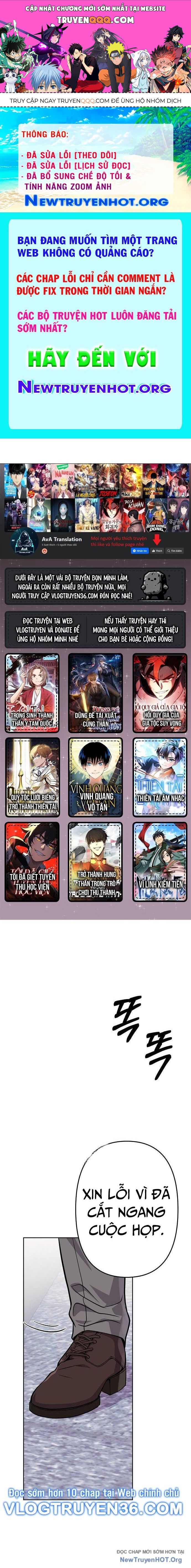 Nhân Viên Thực Tập Kim Cheolsu - chap83 - Trang 1